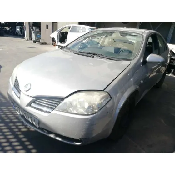 NISSAN PRIMERA BERLINA (P12) '2003 ACENTA GRIS