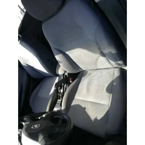 NISSAN PRIMERA BERLINA (P12) '2003 ACENTA GRIS