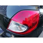 RENAULT CLIO III RENAULT CLIO III '2010 AUTHENTIQUE NEGRO 2007