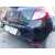 RENAULT CLIO III RENAULT CLIO III '2010 AUTHENTIQUE NEGRO 2007
