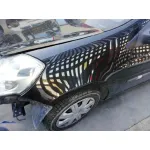 RENAULT CLIO III RENAULT CLIO III '2010 AUTHENTIQUE NEGRO 2007