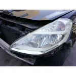 RENAULT CLIO III RENAULT CLIO III '2010 AUTHENTIQUE NEGRO 2007