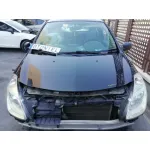 RENAULT CLIO III RENAULT CLIO III '2010 AUTHENTIQUE NEGRO 2007