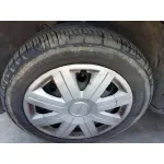 RENAULT CLIO III RENAULT CLIO III '2010 AUTHENTIQUE NEGRO 2007