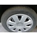 RENAULT CLIO III RENAULT CLIO III '2010 AUTHENTIQUE NEGRO 2007