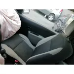 RENAULT CLIO III RENAULT CLIO III '2010 AUTHENTIQUE NEGRO 2007