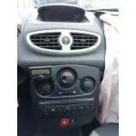 RENAULT CLIO III RENAULT CLIO III '2010 AUTHENTIQUE NEGRO 2007