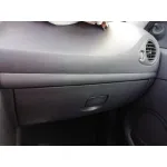 RENAULT CLIO III RENAULT CLIO III '2010 AUTHENTIQUE NEGRO 2007