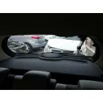 RENAULT CLIO III RENAULT CLIO III '2010 AUTHENTIQUE NEGRO 2007
