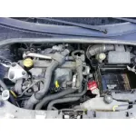 RENAULT CLIO III RENAULT CLIO III '2010 AUTHENTIQUE NEGRO 2007