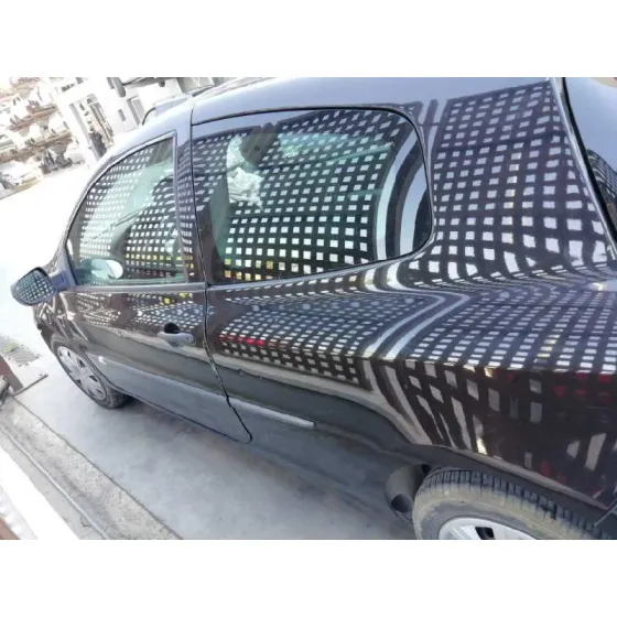 RENAULT CLIO III '2010 AUTHENTIQUE NEGRO