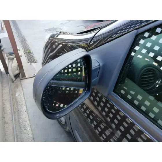 RENAULT CLIO III '2010 AUTHENTIQUE NEGRO