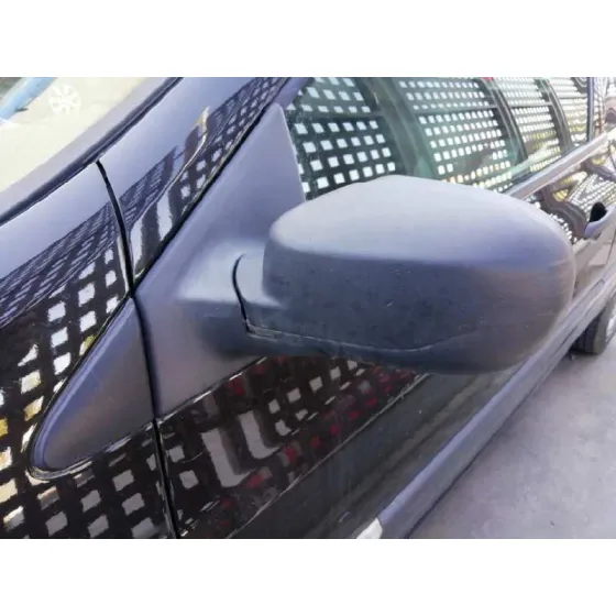 RENAULT CLIO III '2010 AUTHENTIQUE NEGRO