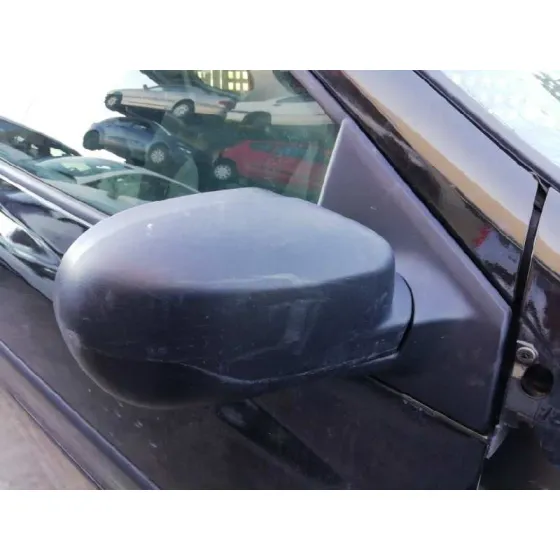 RENAULT CLIO III '2010 AUTHENTIQUE NEGRO