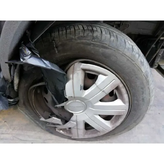 RENAULT CLIO III '2010 AUTHENTIQUE NEGRO