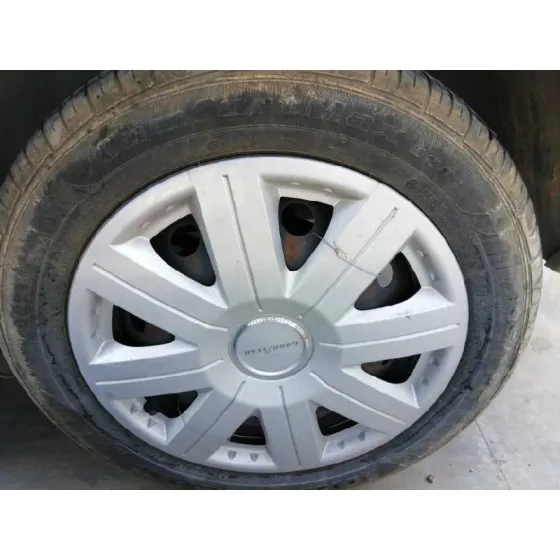 RENAULT CLIO III '2010 AUTHENTIQUE NEGRO