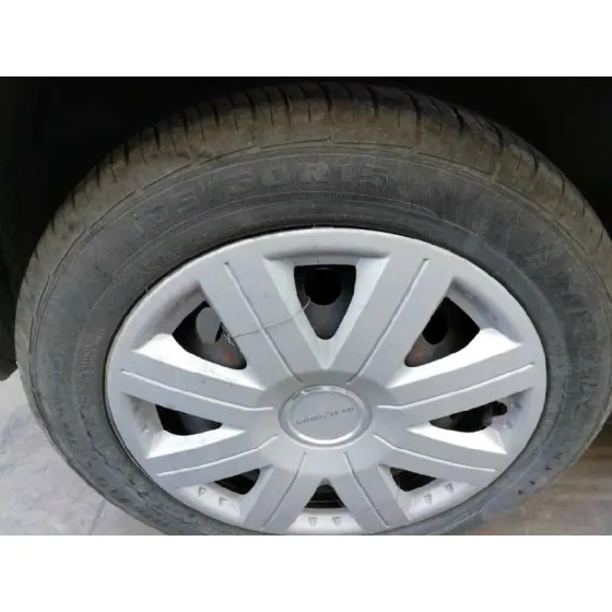 RENAULT CLIO III '2010 AUTHENTIQUE NEGRO
