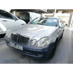 MERCEDES CLASE E (W211) BERLINA '2002 E 270 CDI (211.016) GRIS