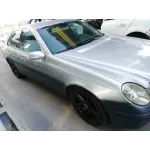 MERCEDES CLASE E (W211) BERLINA '2002 E 270 CDI (211.016) GRIS