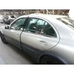 MERCEDES CLASE E (W211) BERLINA '2002 E 270 CDI (211.016) GRIS