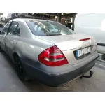 MERCEDES CLASE E (W211) BERLINA '2002 E 270 CDI (211.016) GRIS