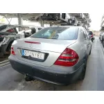 MERCEDES CLASE E (W211) BERLINA '2002 E 270 CDI (211.016) GRIS