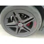 MERCEDES CLASE E (W211) BERLINA '2002 E 270 CDI (211.016) GRIS