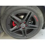 MERCEDES CLASE E (W211) BERLINA '2002 E 270 CDI (211.016) GRIS