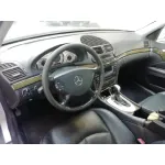 MERCEDES CLASE E (W211) BERLINA '2002 E 270 CDI (211.016) GRIS