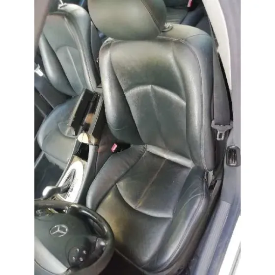 MERCEDES CLASE E (W211) BERLINA '2002 E 270 CDI (211.016) GRIS