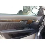 MERCEDES CLASE E (W211) BERLINA '2002 E 270 CDI (211.016) GRIS