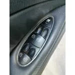 MERCEDES CLASE E (W211) BERLINA '2002 E 270 CDI (211.016) GRIS