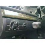 MERCEDES CLASE E (W211) BERLINA '2002 E 270 CDI (211.016) GRIS