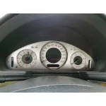 MERCEDES CLASE E (W211) BERLINA '2002 E 270 CDI (211.016) GRIS