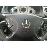 MERCEDES CLASE E (W211) BERLINA '2002 E 270 CDI (211.016) GRIS