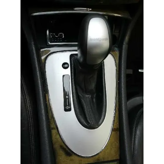 MERCEDES CLASE E (W211) BERLINA '2002 E 270 CDI (211.016) GRIS