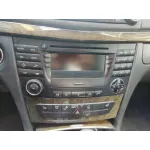 MERCEDES CLASE E (W211) BERLINA '2002 E 270 CDI (211.016) GRIS