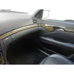 MERCEDES CLASE E (W211) BERLINA '2002 E 270 CDI (211.016) GRIS