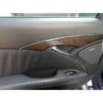 MERCEDES CLASE E (W211) BERLINA '2002 E 270 CDI (211.016) GRIS