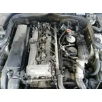 MERCEDES CLASE E (W211) BERLINA '2002 E 270 CDI (211.016) GRIS