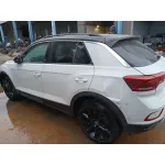 VOLKSWAGEN T-ROC (A11, D11) MOTOR DTR. CAMBIO 6V CVF/KW: 13.19/85 2020