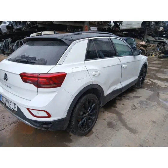 MOTOR DTR. CAMBIO 6V CVF/KW: 13.19/85