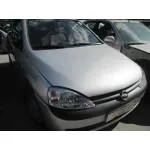 OPEL CORSA C OPEL CORSA C '2002 CLUB GRIS 2000