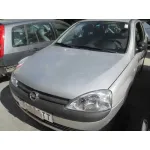 OPEL CORSA C OPEL CORSA C '2002 CLUB GRIS 2000