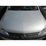OPEL CORSA C OPEL CORSA C '2002 CLUB GRIS 2000