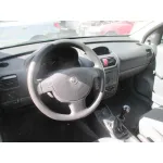 OPEL CORSA C OPEL CORSA C '2002 CLUB GRIS 2000