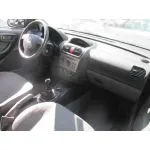 OPEL CORSA C OPEL CORSA C '2002 CLUB GRIS 2000
