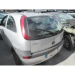 OPEL CORSA C OPEL CORSA C '2002 CLUB GRIS 2000