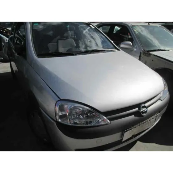 OPEL CORSA C '2002 CLUB GRIS