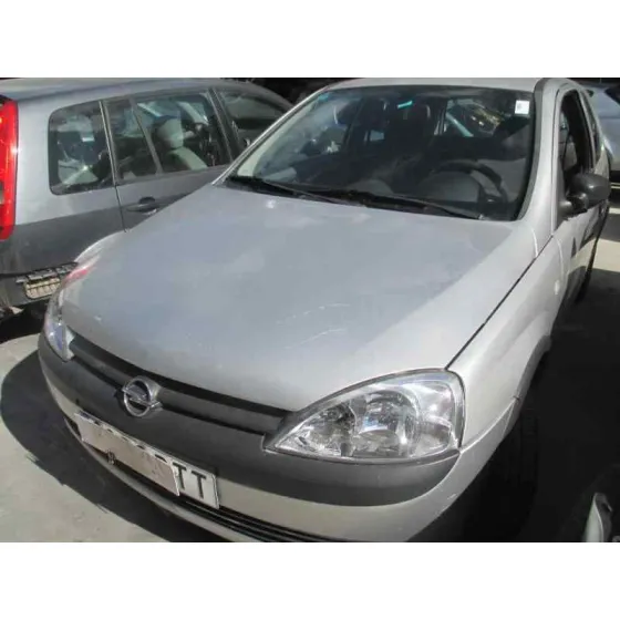 OPEL CORSA C '2002 CLUB GRIS